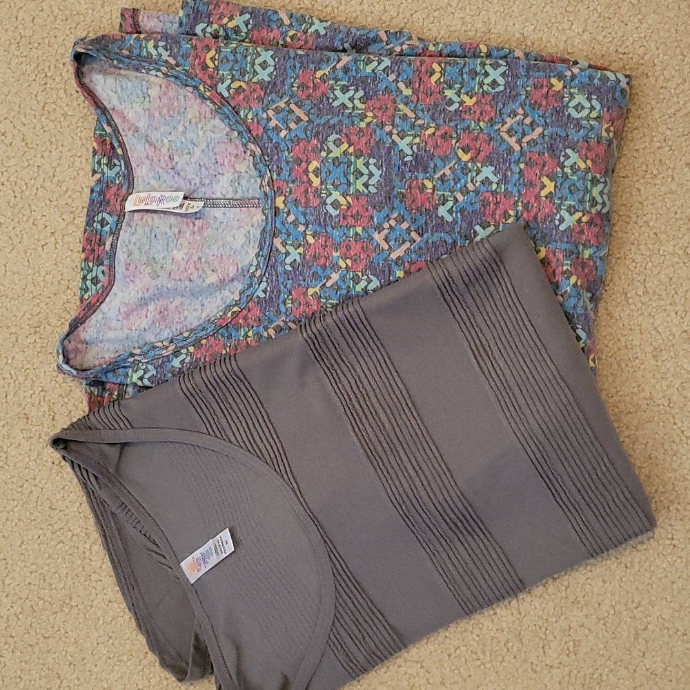 Lu La Roe Bundle